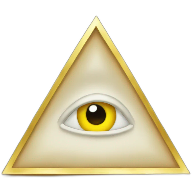 illuminati emoji