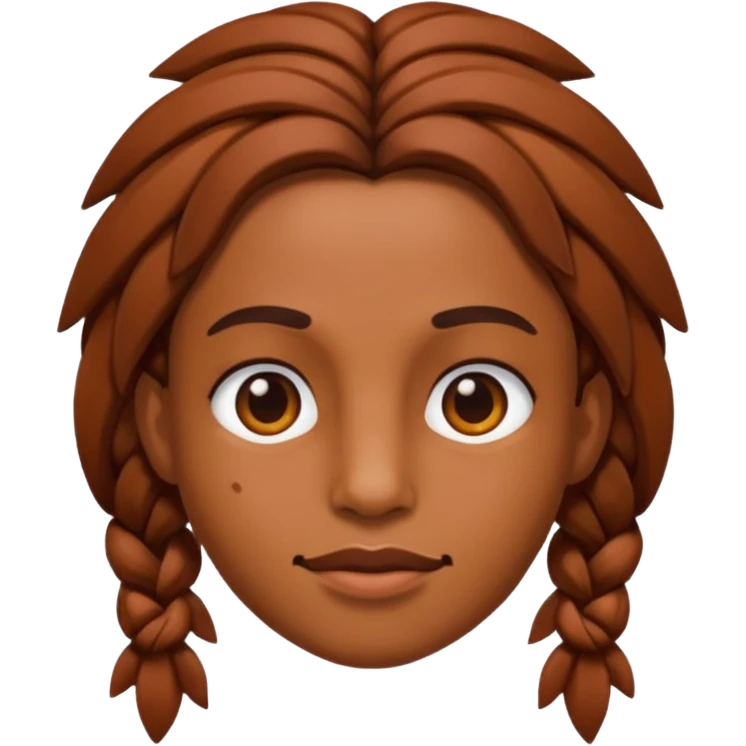 Brairot emoji