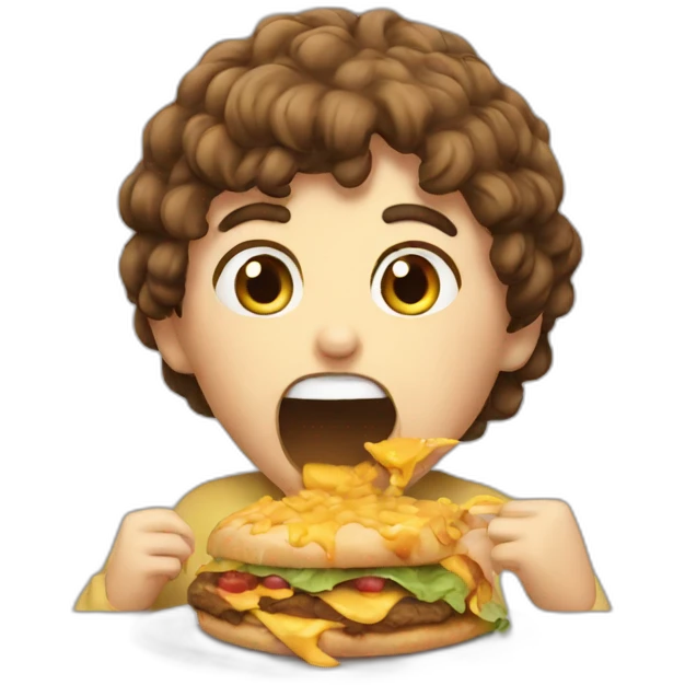 EATING  emoji