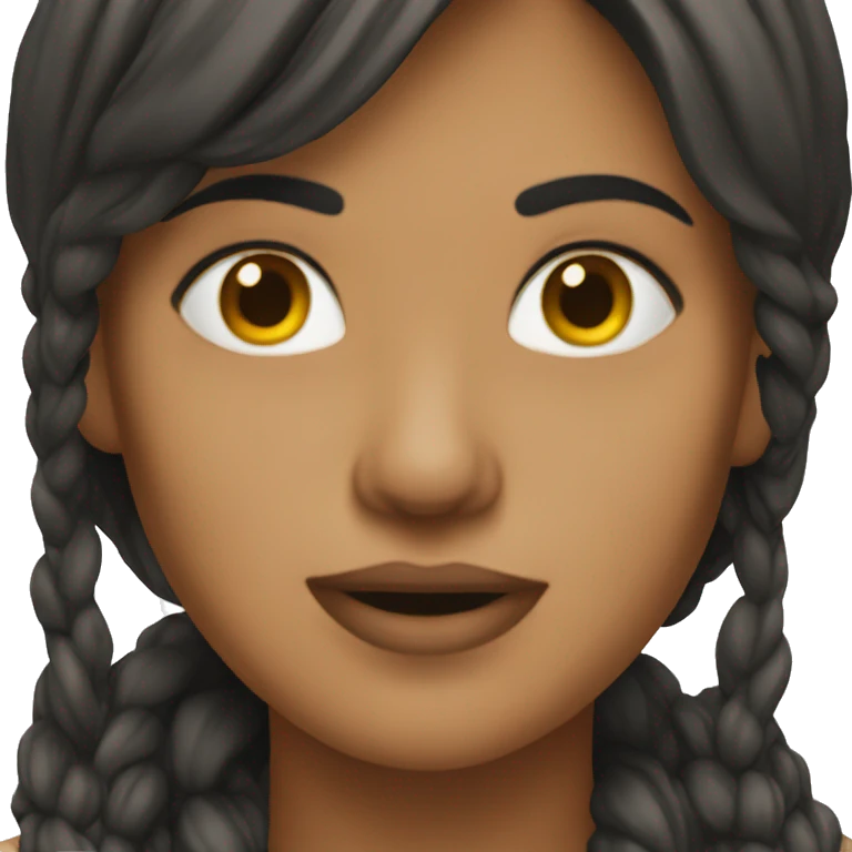 Tina emoji