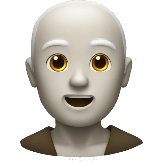 Nul emoji