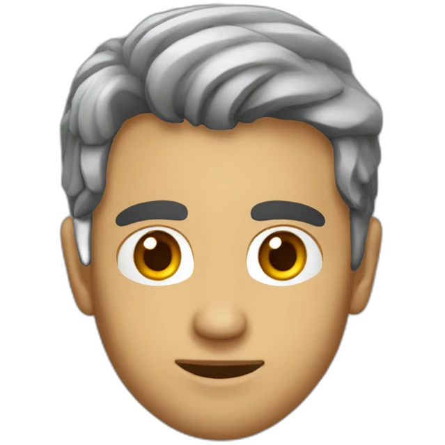 Renato Naour emoji