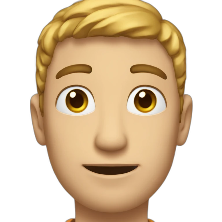  su mano a su zquierda emoji