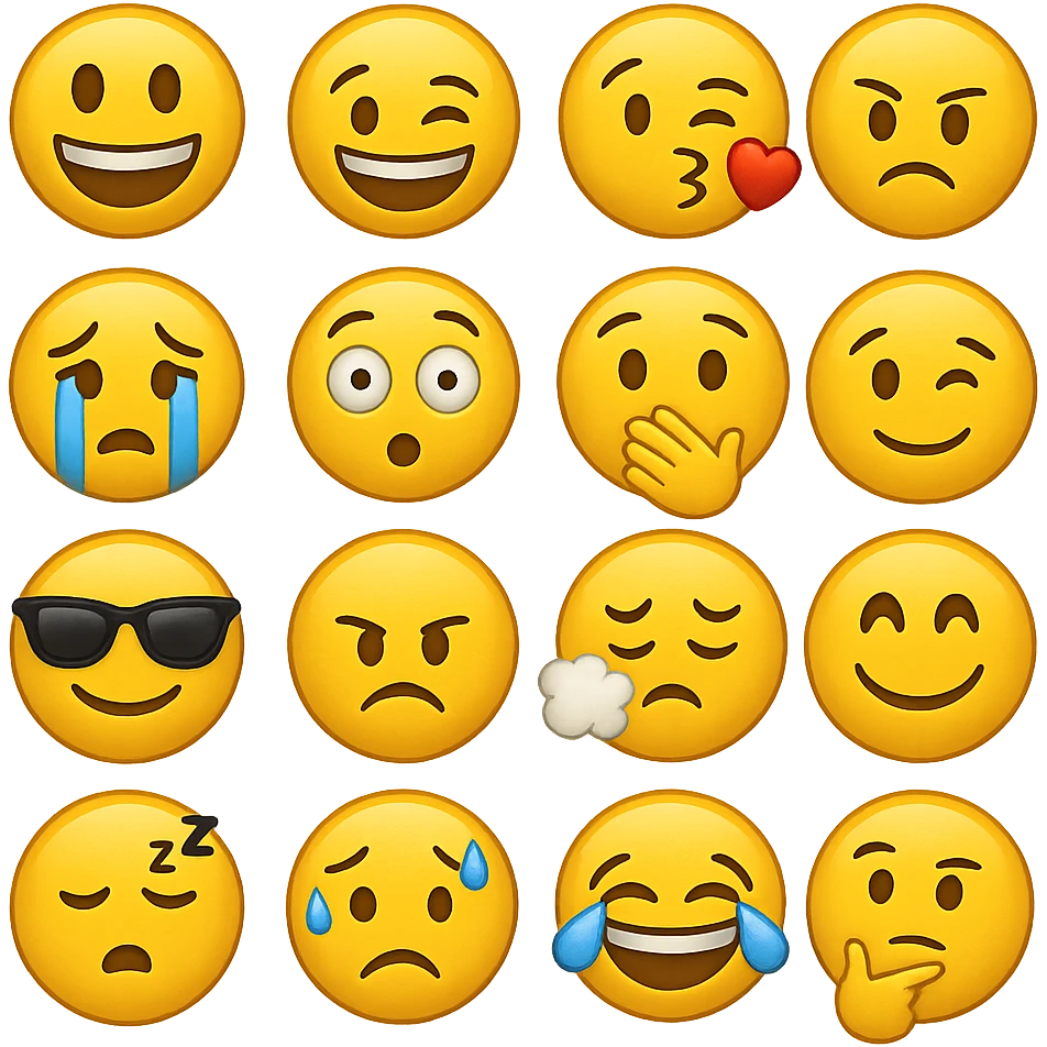 man emoji