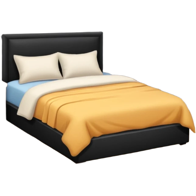bedroom emoji