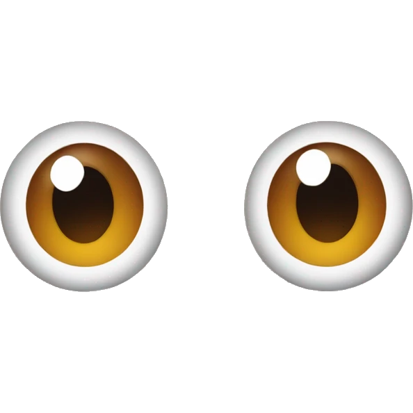 brownie emoji