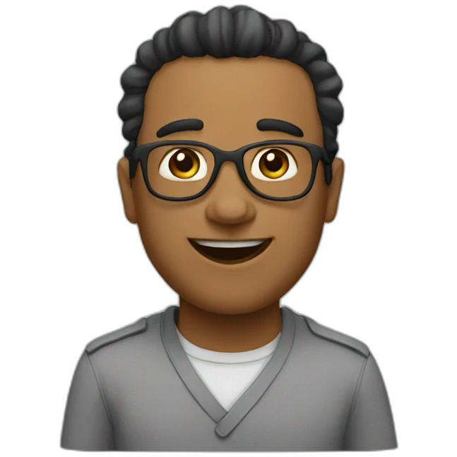 cheh emoji