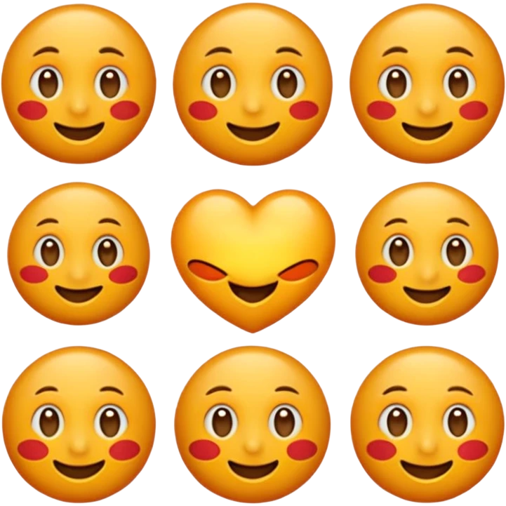 Температура emoji