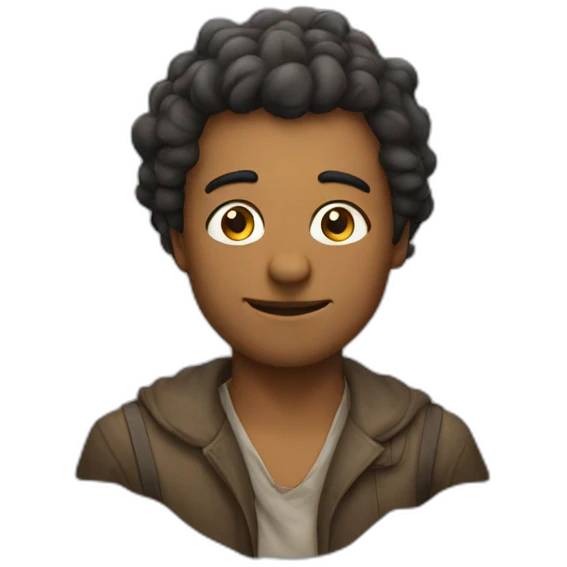 newton emoji