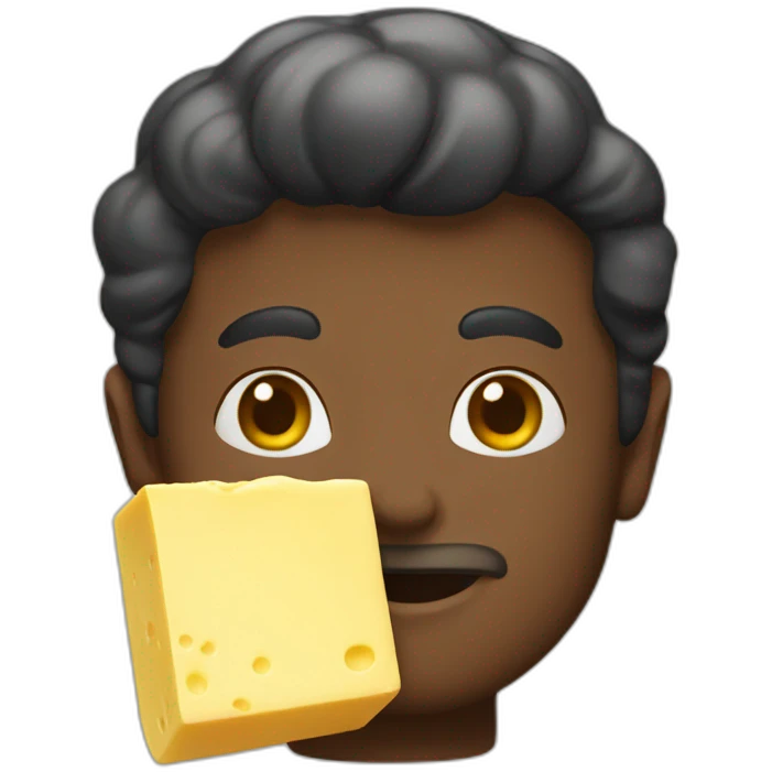 Butter emoji