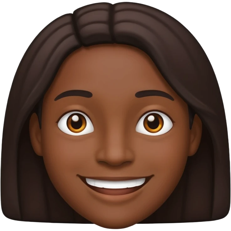 Nigga emoji