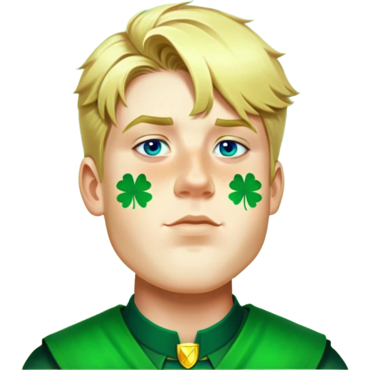 Verdant Vision emoji