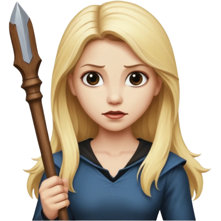 buffy the vampire slayer emoji