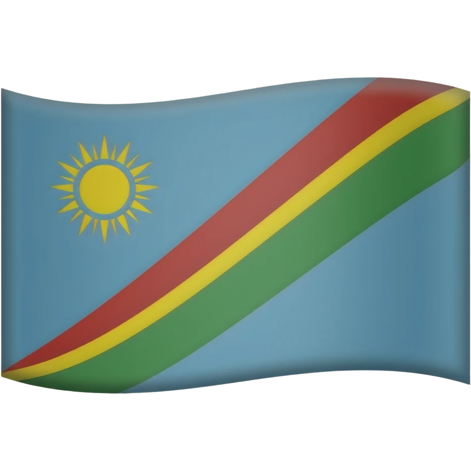 Gypsy emoji flag emoji