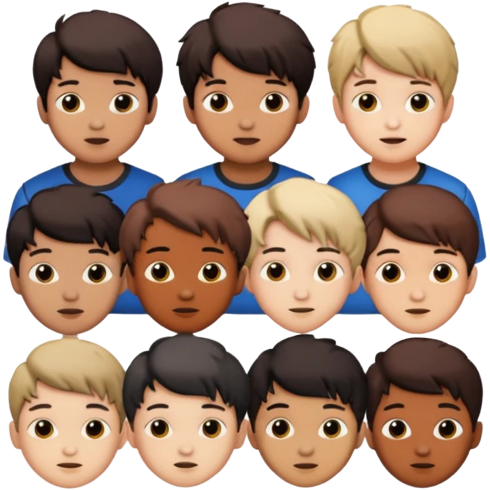 Straykids emoji