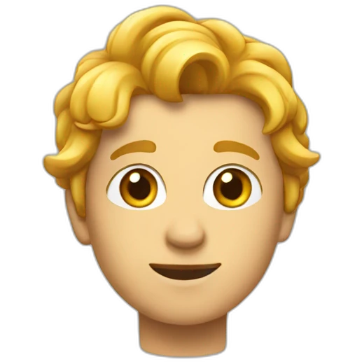 Point fermé emoji