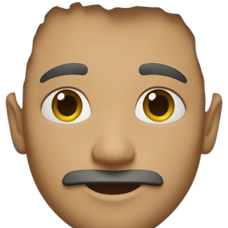 Ace emoji