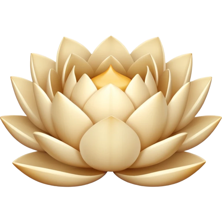 crema lotus emoji