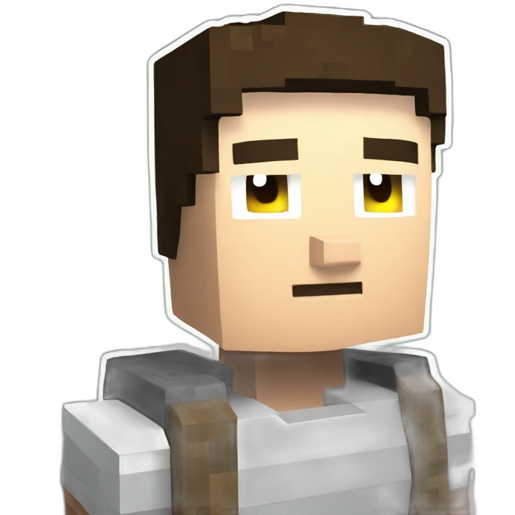 bedwars minecraft emoji