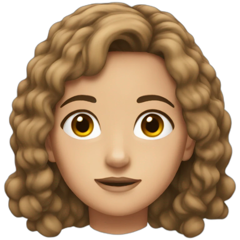 Hermione emoji