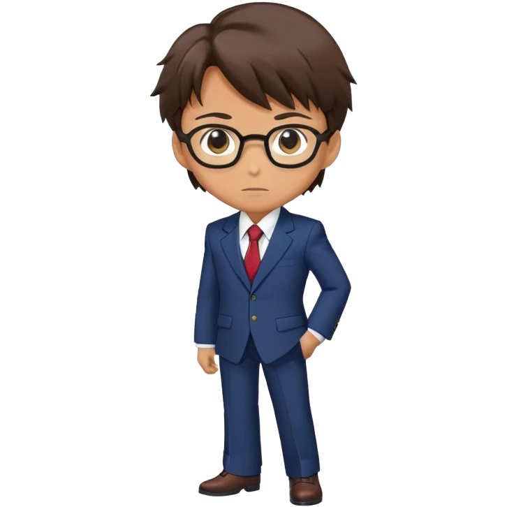detective conan  emoji