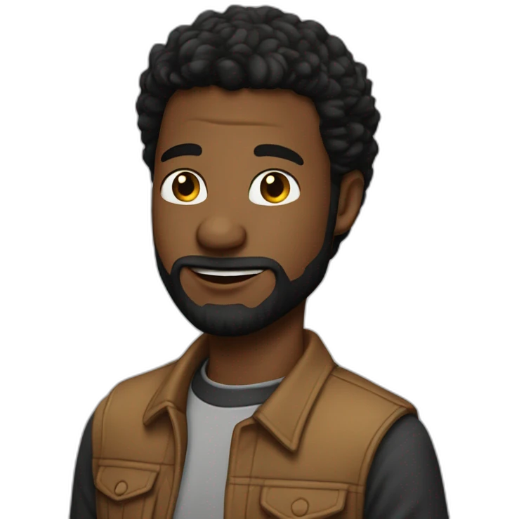 Jerrick rick jerry emoji