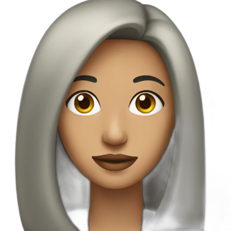 shafira emoji