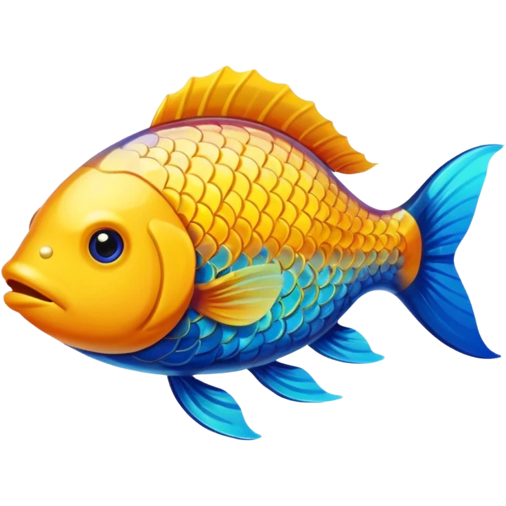 fish emoji