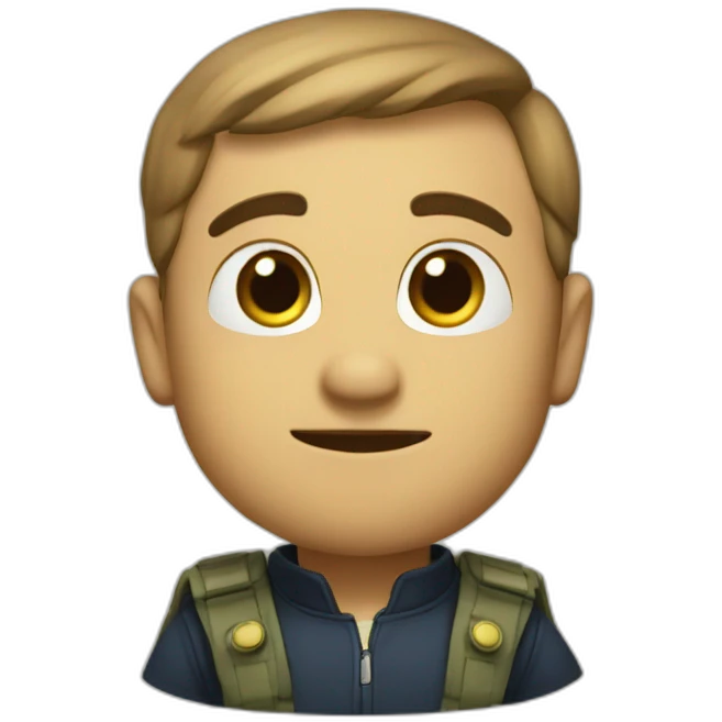 Spix familli emoji