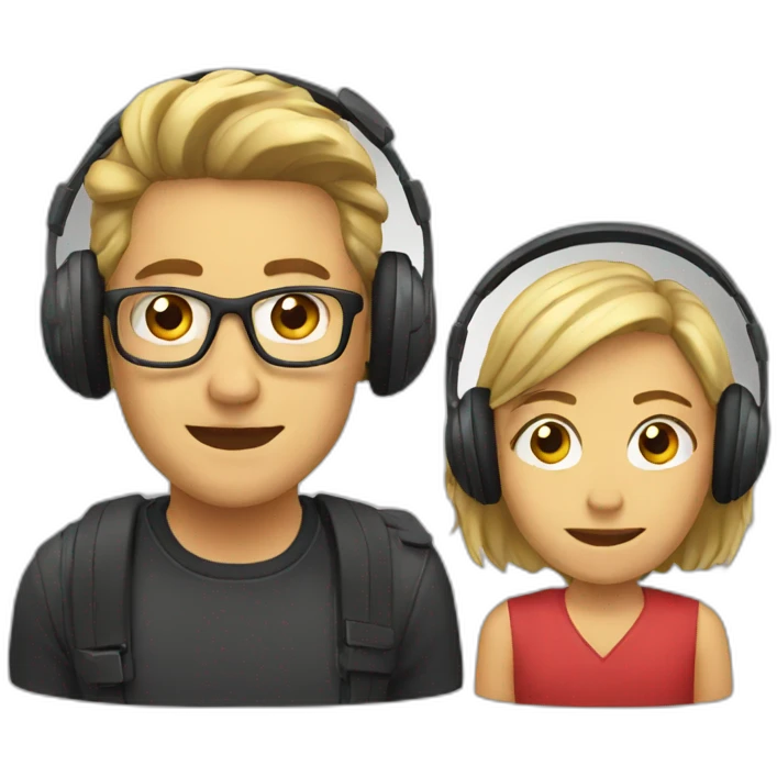 podcast emoji