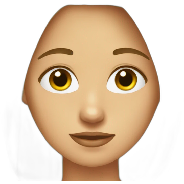 Buzova emoji