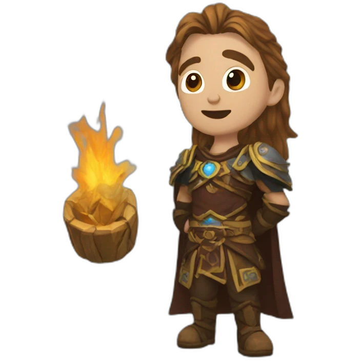 wow emoji
