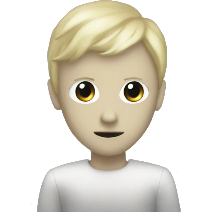 scp emoji