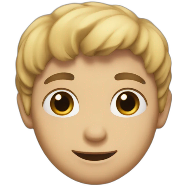 number five emoji