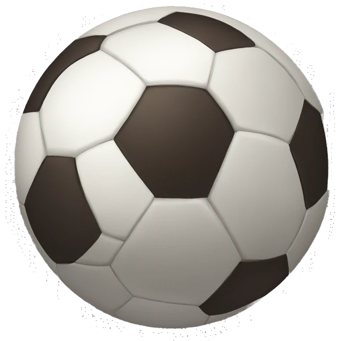 football ball  emoji