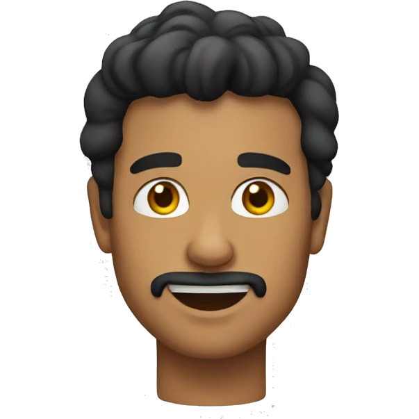 Bruno emoji