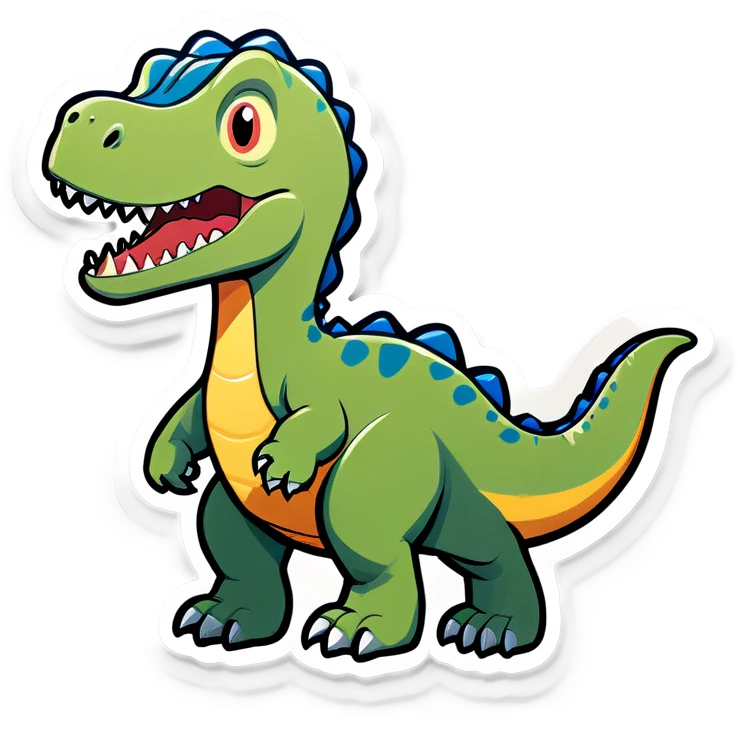 dino emoji
