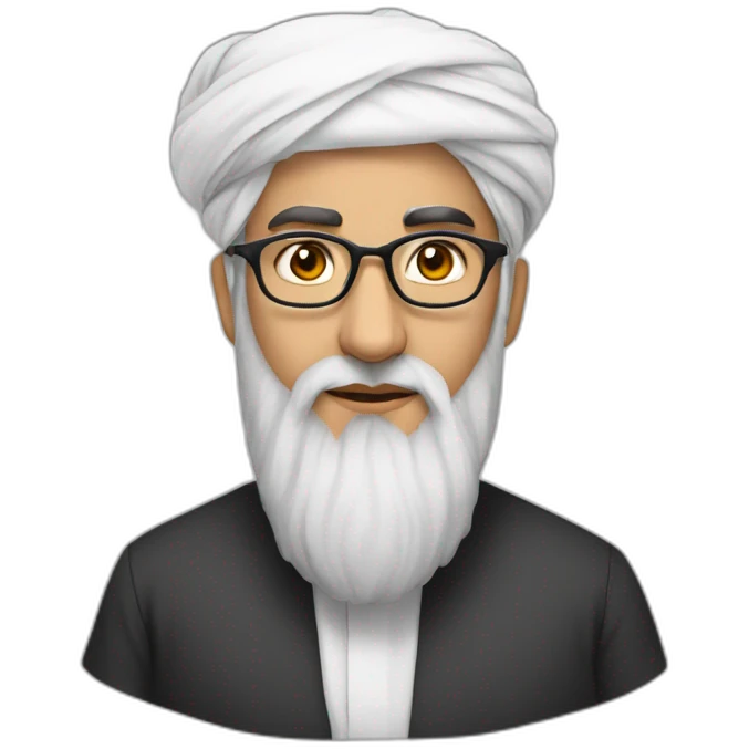 Maulana emoji