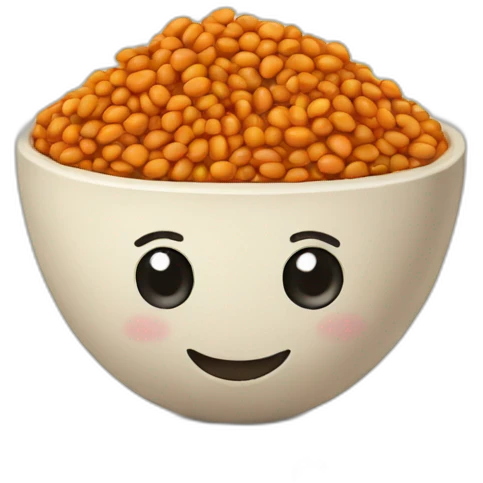 lentil emoji
