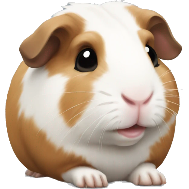 Guineapig  emoji