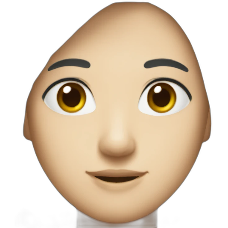 Kinjounhoun rejoint emoji