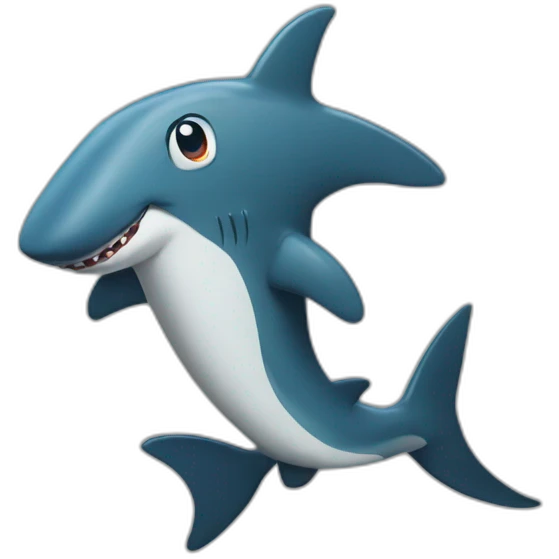 left-shark emoji