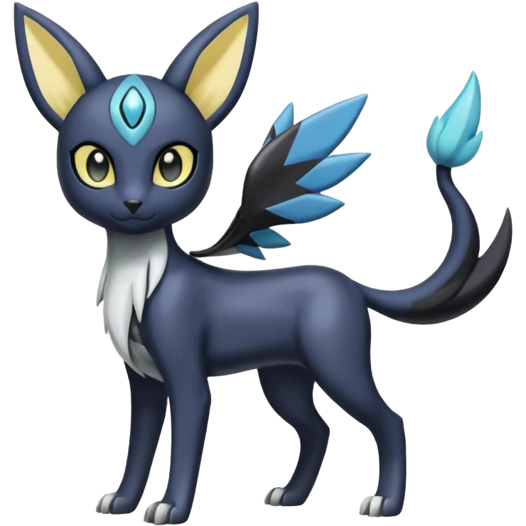 Meloetta-Umbreon-Absol-Zekrom-Gatomon-Pteromon-hybrid emoji