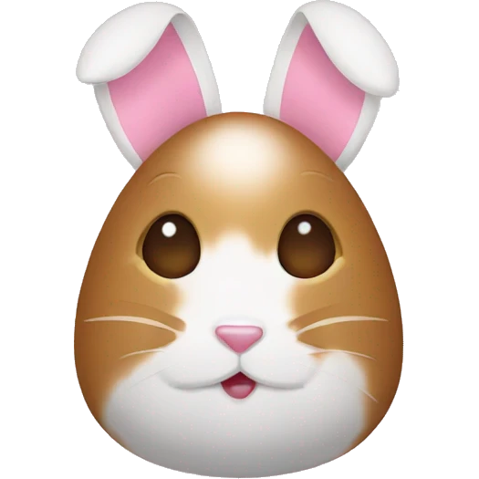 easter  emoji