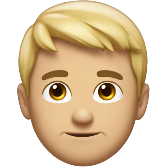 une serie d'emoji d'un gars qui nous presente les evolutio emoji