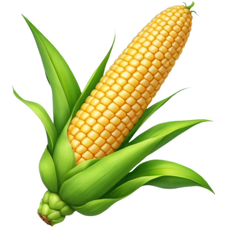 corn emoji