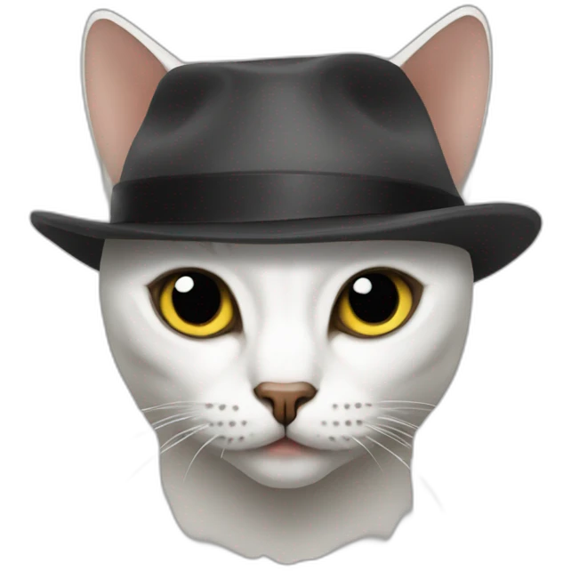 Cosculluela cat emoji
