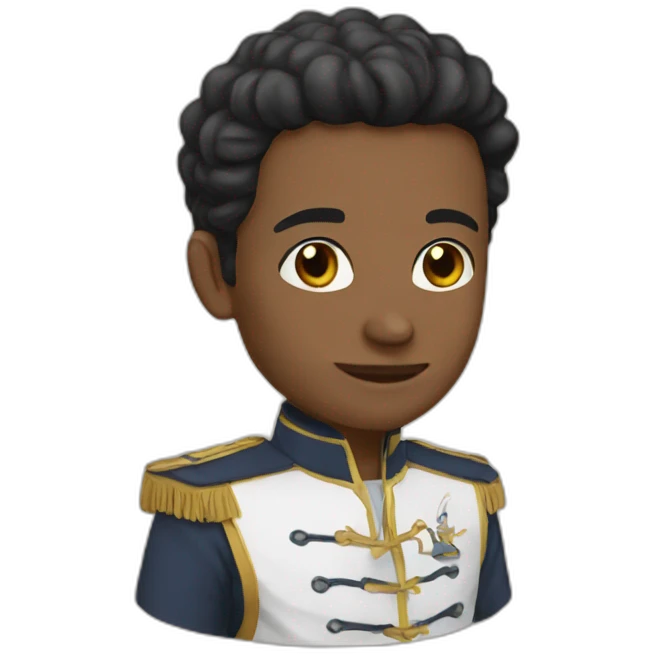 Alian emoji