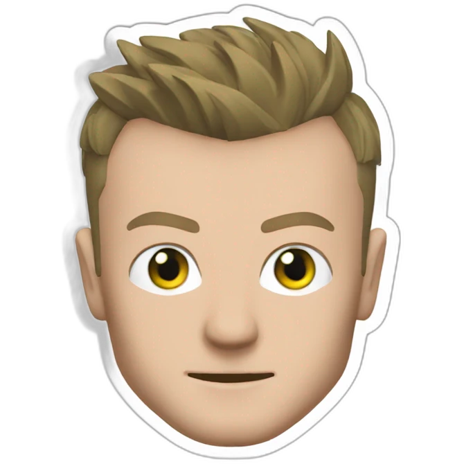 Jamie Vardy emoji