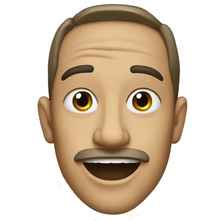Bettlejuice emoji